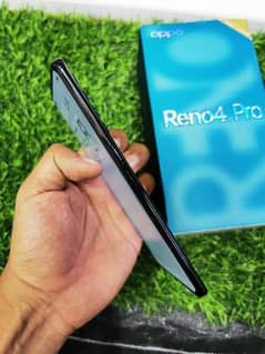 oppo Reno 4 Pro 12 GB RAM 256 GB ROM 03067402376