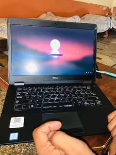 dell laptop