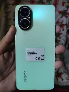 realme c67