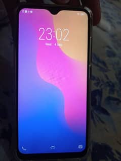 vivo y91c sel set with box