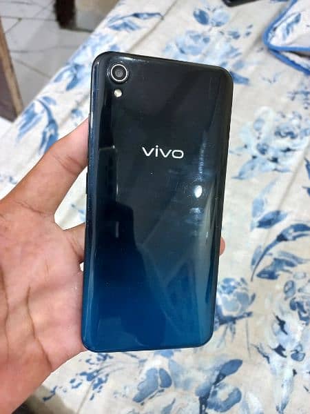 vivo y91c sel set with box 3