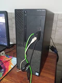 dell optiplex 3060