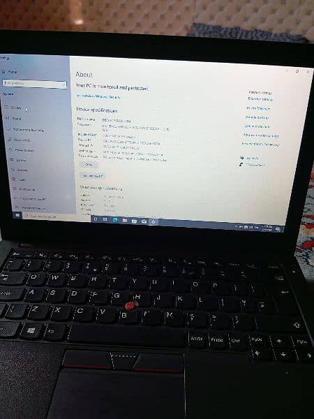 Lenovo laptop 0