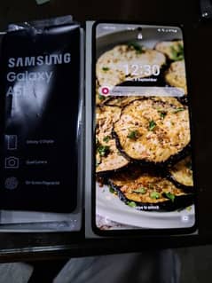 Samsung galaxy A51