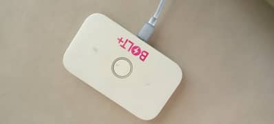 Zong Wifi Device pocket