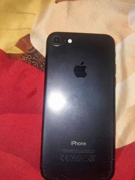 iphone 7 0