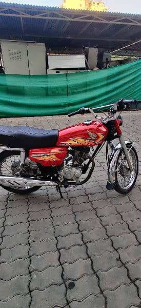 Honda 2021 1