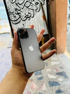 iphone 13 Pro Max 128GB Waterpack 0