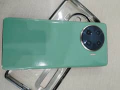 Tecno spark 20pro plus Green colour