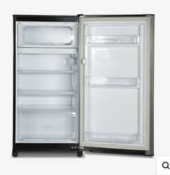 pell refrigerator single door 10/10 condition