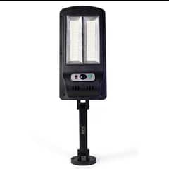 All types of solar lights available