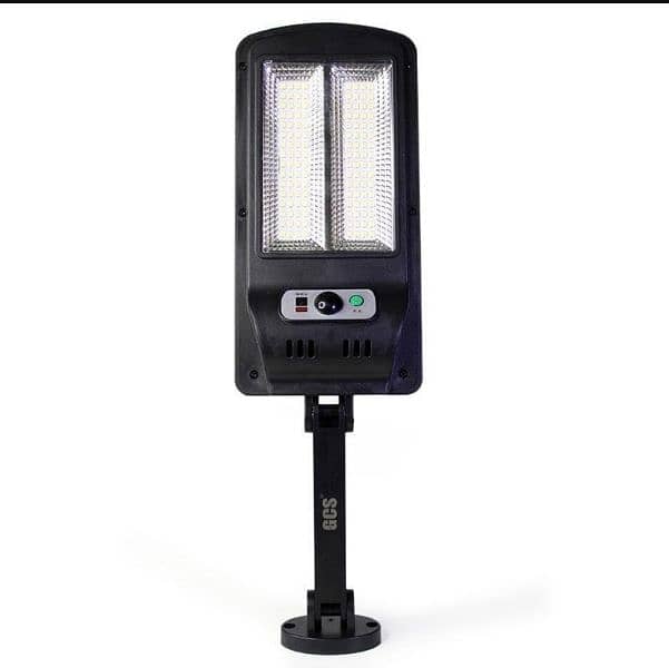 All types of solar lights available 0