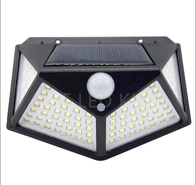 All types of solar lights available 1