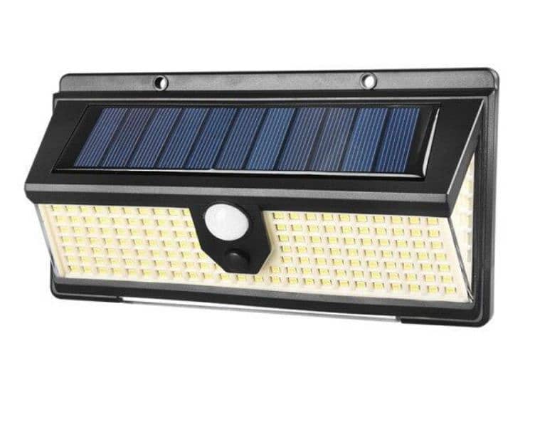 All types of solar lights available 10