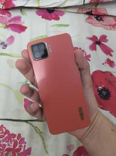 oppo F17, 8/128, Good Condition urgent sale