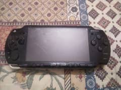 PSP