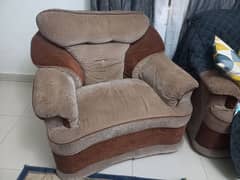 5 seater sofas (urgent sale)