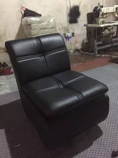 Special Single Seat Sofa/Office Sofa/Visitor Sofa/Guest Sofa/Sofa