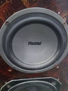 speaker for sale