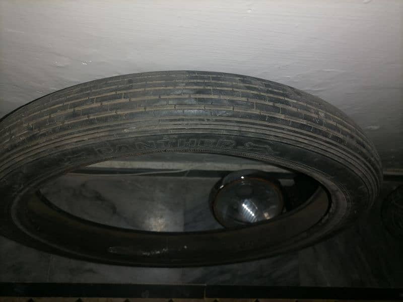 Suzuki GS 150 Body Parts Original 2