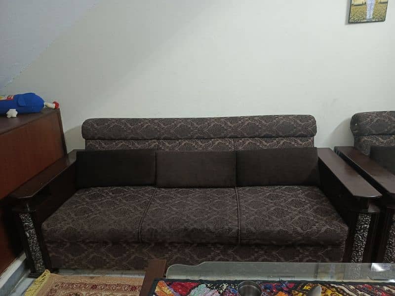 7 seater sofa set 3