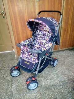 Beautiful Baby Pram Brand New. O3358O8816O Call/Whatsapp