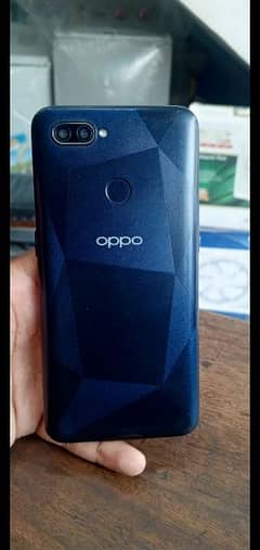 oppo A12 all ok in use 0