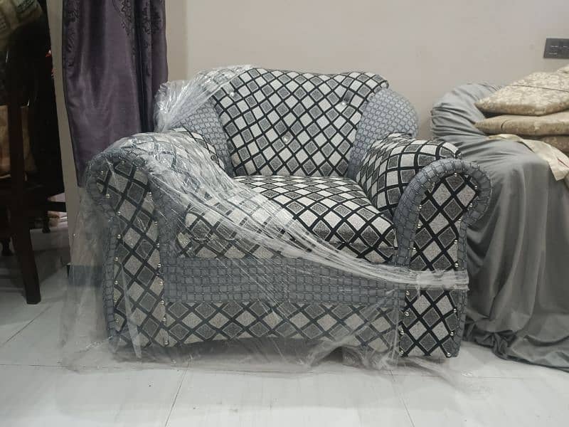 7 seater sofa set 5