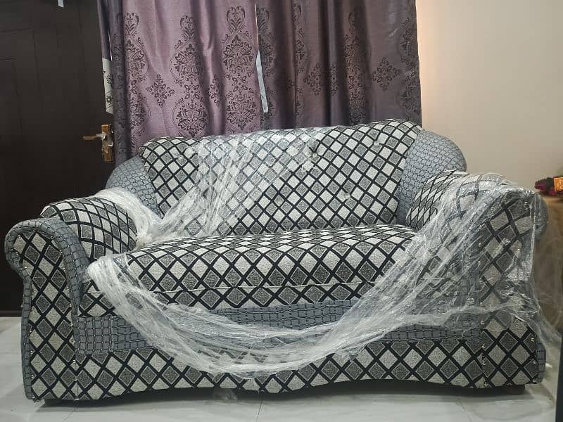 7 seater sofa set 7