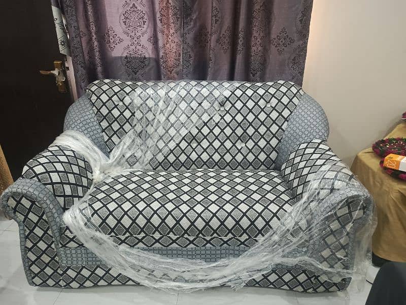 7 seater sofa set 9