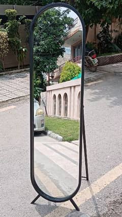 Full length Standing Mirror