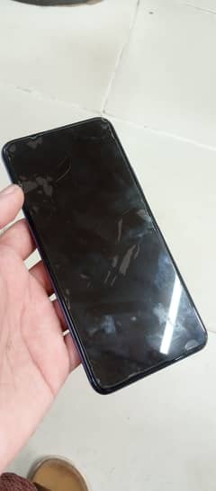 Huawei y9a