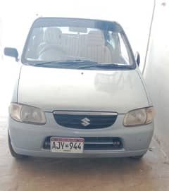 Suzuki Alto 2005