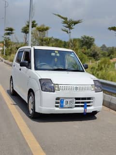 Suzuki Alto 2006