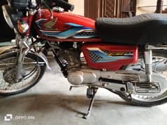 For sale Honda 1.2. 5 Model 2024