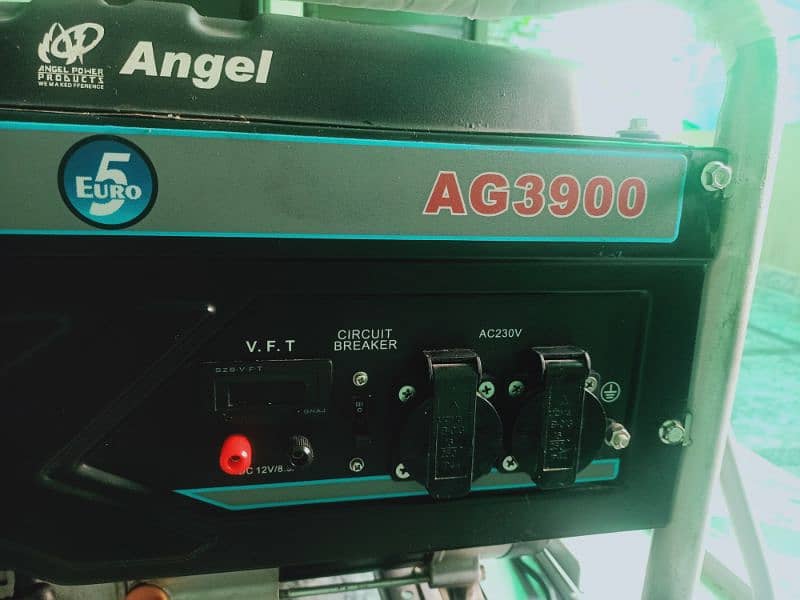 Angel AG3900 1