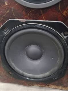 speaker for sale