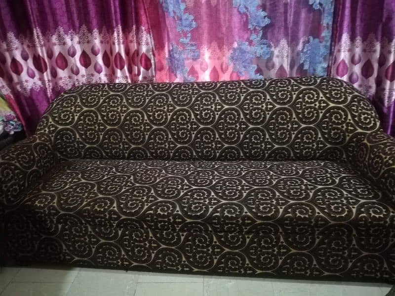 sofa sett 2