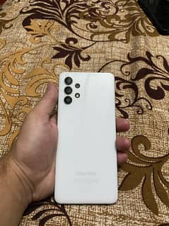 galaxy a32 for sale