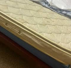 Molty Foam Mattress Available 0