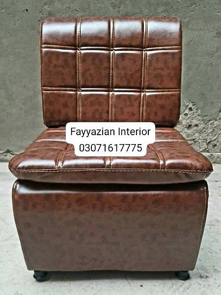 Single Seat Office Sofa/Visitor Sofa/Guest Sofa/Sofa 2