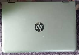 HP Laptop 4th Generation Touch Screen