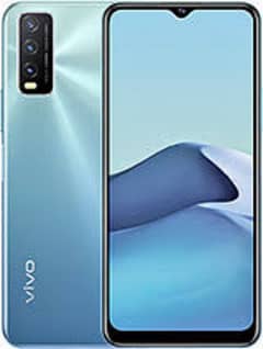 Vivo y20s 4/137 with box