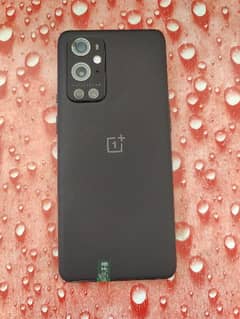 One plus 9 pro black colour