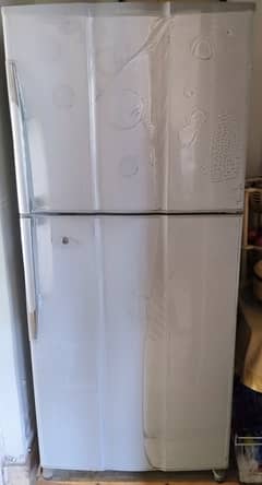 Mitsubishi Fridge - Non-frost