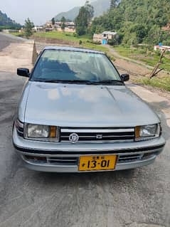 Toyota Corolla Cross HEV X 1991