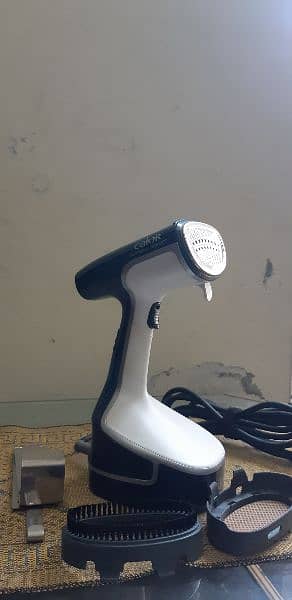 Imported Fabric Steamer 3