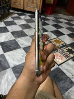 iPhone X 256 gb