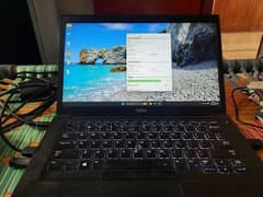 Dell Latitude 7480 Core i5 6th Gen