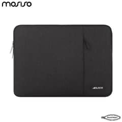 MOSISO Laptop Sleeve Compatible with MacBook AirPro